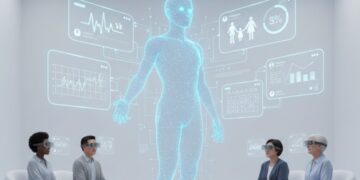 Meta sitúa a 2026 como el inicio de la era de la “superinteligencia personal” de la IA