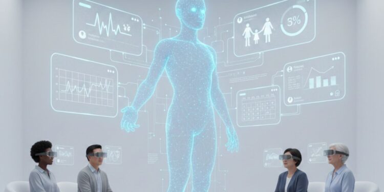 Meta sitúa a 2026 como el inicio de la era de la “superinteligencia personal” de la IA