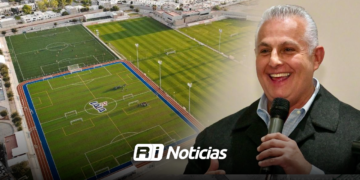 Torreón se prepara como subsede del Mundial 2026