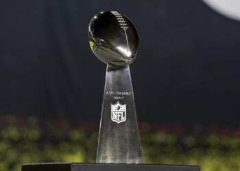 ¿Cuánto costarán los anuncios en el Super Bowl LX?