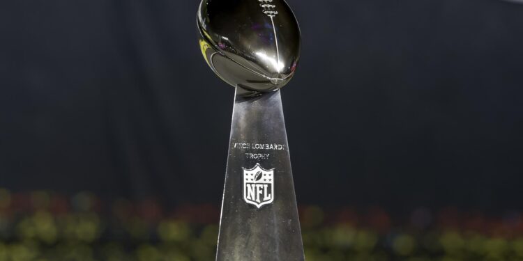 ¿Cuánto costarán los anuncios en el Super Bowl LX?