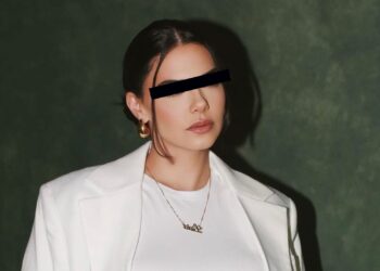 Vinculan a proceso a Livia Brito por falsedad de declaraciones en caso de agresión a fotógrafo