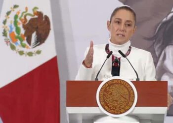 Sheinbaum afirma que el operativo contra “El Mencho” no tenía como objetivo abatirlo