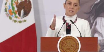 Sheinbaum afirma que el operativo contra “El Mencho” no tenía como objetivo abatirlo