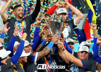 Venezuela hace historia y conquista el Clásico Mundial de Beisbol 2026