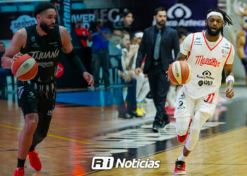 Venados Basketball cae ante Zonkeys en el arranque de la serie