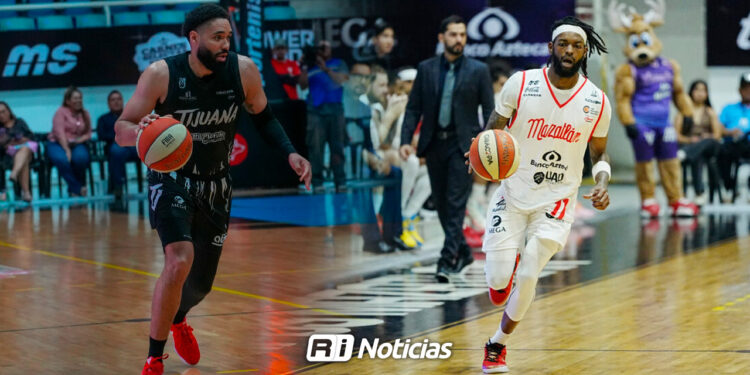 Venados Basketball cae ante Zonkeys en el arranque de la serie