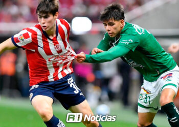 Chivas busca el liderato ante León en partido pendiente