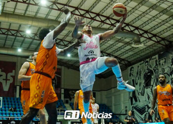Venados Basketball cae ante Rayos en dramático cierre en el Lobodome