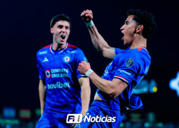 Cruz Azul lidera el Clausura 2026 tras nueve jornadas de Liga MX