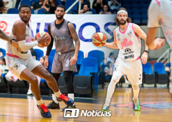 Venados Basketball cae ante Obregón y suma 10 derrotas consecutivas