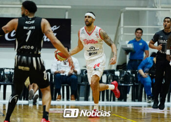 Venados Basketball cae ante Zonkeys en el cierre de la serie