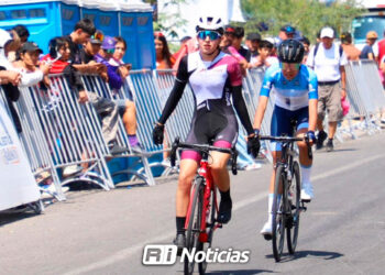 13 ciclistas sinaloenses clasifican a la Olimpiada Nacional CONADE 2026