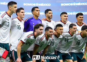 México enfrenta a Bélgica en prueba clave rumbo al Mundial: ¿Dónde y cuándo verlo?