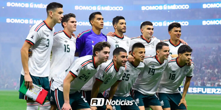 México enfrenta a Bélgica en prueba clave rumbo al Mundial: ¿Dónde y cuándo verlo?