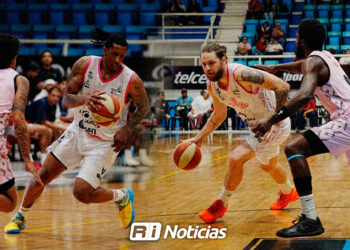 Venados Basketball cae ante Guaymas y extiende mala racha