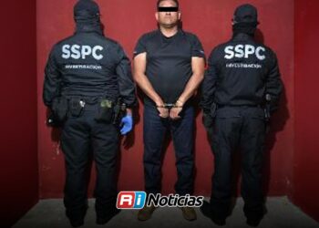 En Guerrero, autoridades federales detienen a un hombre por delincuencia organizada