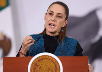 Sheinbaum tiene ‘plan B’ si reforma electoral no pasa por oposición del PT