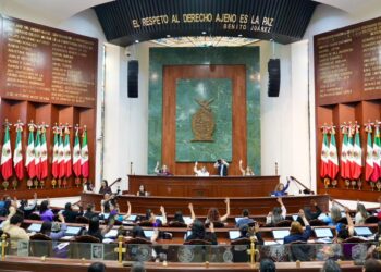 Mujeres Parlamentarias visibilizan problemáticas de su gremio