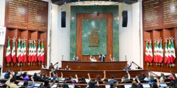 Mujeres Parlamentarias visibilizan problemáticas de su gremio