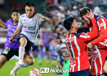 Liga MX: Así marcha la tabla de posiciones al terminar la jornada 12 del Clausura 2026