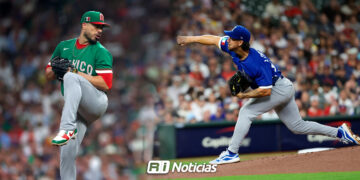 Clásico Mundial de Béisbol 2026: ¿Dónde y a qué hora ver el México vs Italia?