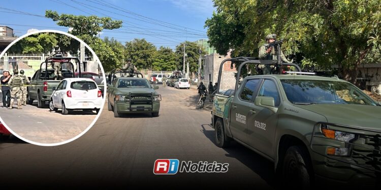 Asesinan a vecino de la colonia Buenos Aires en ataque armado