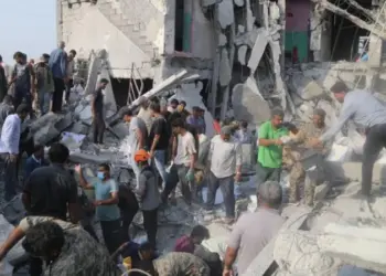 Al menos 153 personas murieron en una escuela de niñas atacada por EE.UU. e Israel, según Irán