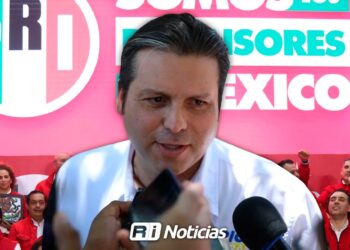 Mario Zamora se declara listo para gobernar Sinaloa; si las condiciones son favorables