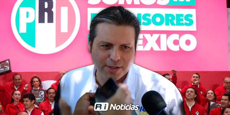 Mario Zamora se declara listo para gobernar Sinaloa; si las condiciones son favorables