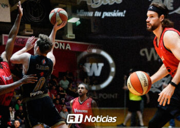 Venados Basketball cierra gira y ahora apunta a Zonkeys