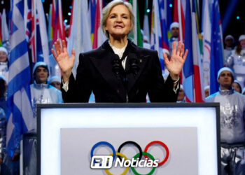 Juegos Olímpicos 2028, sin mujeres trans: Cómite Olímpico hará estas pruebas para la categoría femenina