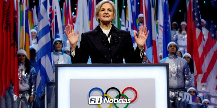 Juegos Olímpicos 2028, sin mujeres trans: Cómite Olímpico hará estas pruebas para la categoría femenina