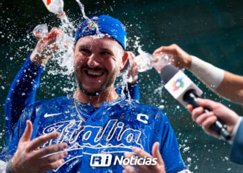 México pierde ante Italia y queda eliminado del Clásico Mundial de Beisbol