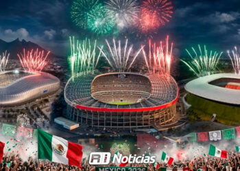 FIFA define fechas clave para listas rumbo al Mundial 2026