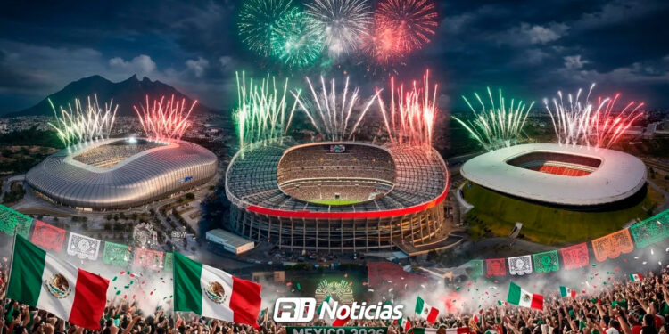 FIFA define fechas clave para listas rumbo al Mundial 2026