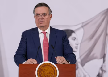 México va por la modernización del transporte de carga: claves del programa anunciado por Ebrard