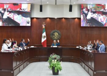 Diputación Permanente da lectura a cuatro nuevas iniciativas