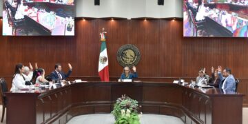 Diputación Permanente da lectura a cuatro nuevas iniciativas