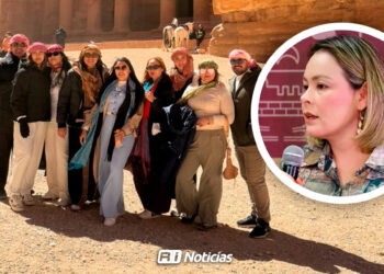 Gobierno del Estado dice que se mantiene al tanto del traslado de los 14 sinaloenses que se encontraban en Jordania