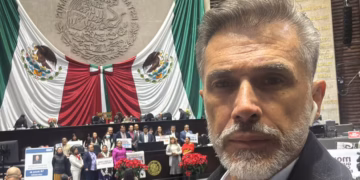 Sergio Mayer acusa que lo agarran de “piñata” por participar en La Casa de los Famosos
