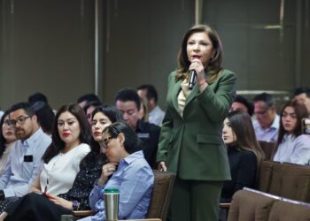 Anuncian periodo vacacional de Semana Santa y operativo de seguridad en escuelas