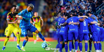 Jornada 8 del Clausura 2026: Cruz Azul nuevo líder; Toluca frena a Chivas y Tigres golea