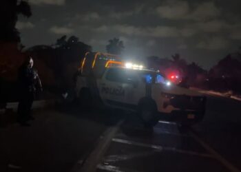 Confirman que hombre hallado sin vida en el Venadillo, es el empresario frutero