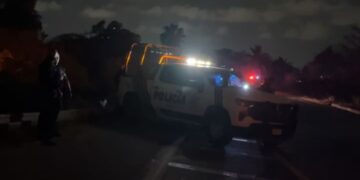 Confirman que hombre hallado sin vida en el Venadillo, es el empresario frutero