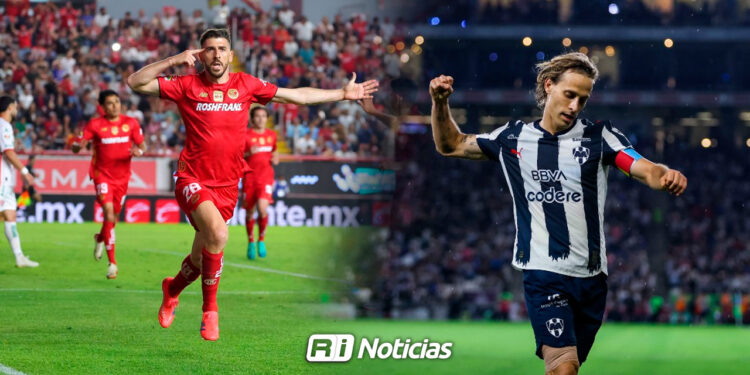 Liga MX: Horarios y canales para ver EN VIVO los partidos de la Jornada 11 hoy viernes 13 de marzo