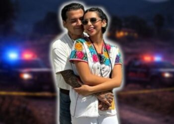 “Mi esposa tenía mucho miedo”: Nodal revela lo que pasó durante la balacera con Ángela Aguilar