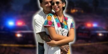 “Mi esposa tenía mucho miedo”: Nodal revela lo que pasó durante la balacera con Ángela Aguilar