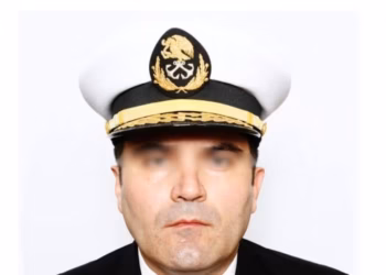 Fernando Farías Laguna insiste en evitar su detención por red de huachicol fiscal: impugna negativa de amparo