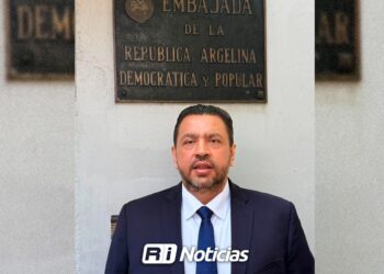 Gobierno del Estado de Sinaloa fortalece gestión internacional para abrir mercado de garbanzo en Argelia